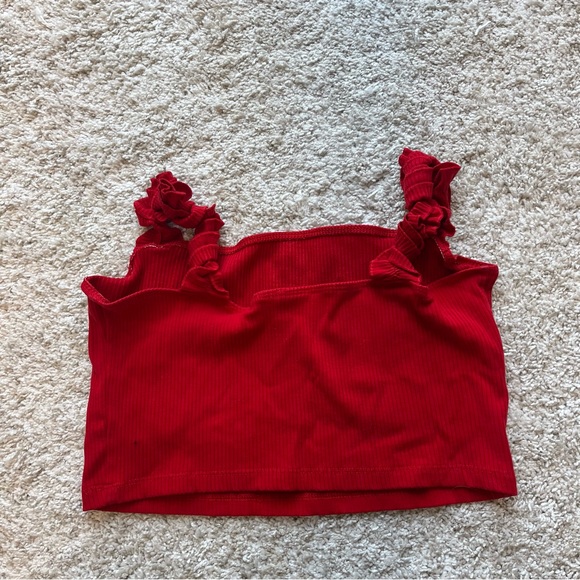 Sunday Best Firecracker Tank - Picture 4 of 4